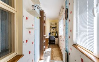 Vânzare, apartament, o cameră, bd. Mircea cel Bătrân, Ciocana - Poză 9