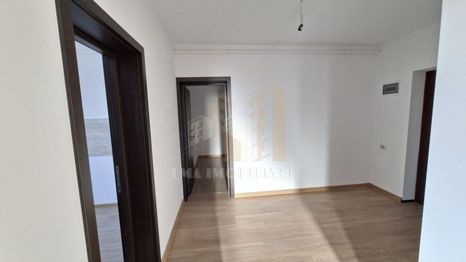 Apartament 2 cameredecomandat Subcetate City2 Sanpetru Brasov - Poză 3
