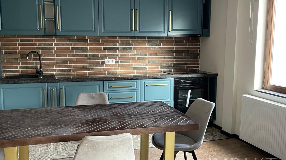 Apartament in bloc nou, parcare + terasa, zona stadionului CFR! - Poză 4