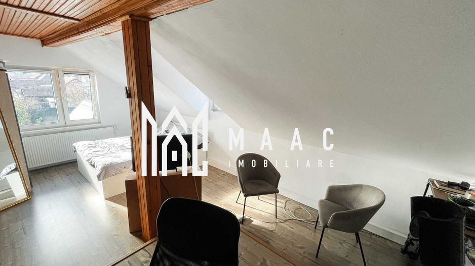 Casă 4 Camere | 200 MPU  | 350 mp Curte |  Lacul lui Binder - Poză 6