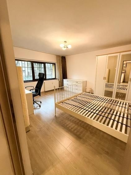 Apartament 3 camere | 64 mp | Zonă liniștită, excelent conectată - Poză 10