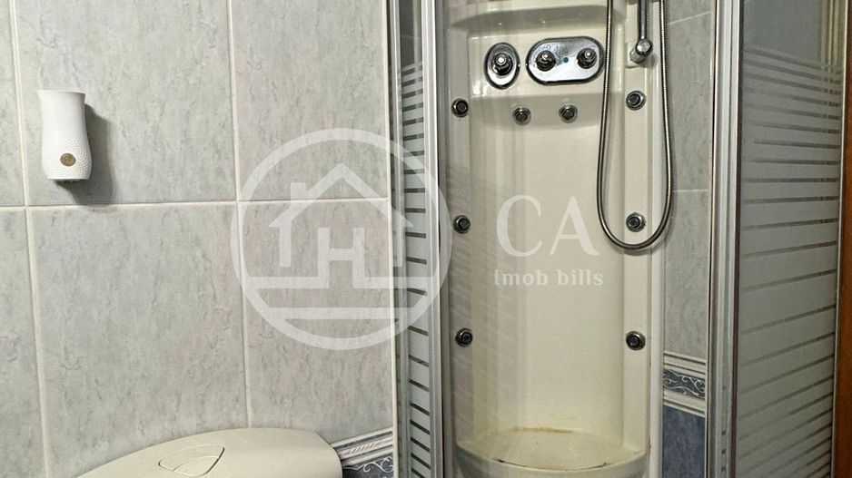 Apartament de închiriat cu 3 camere în Cantemir, Oradea - Poză 10