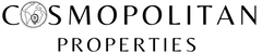 COSMOPOLITAN PROPERTIES - Logo