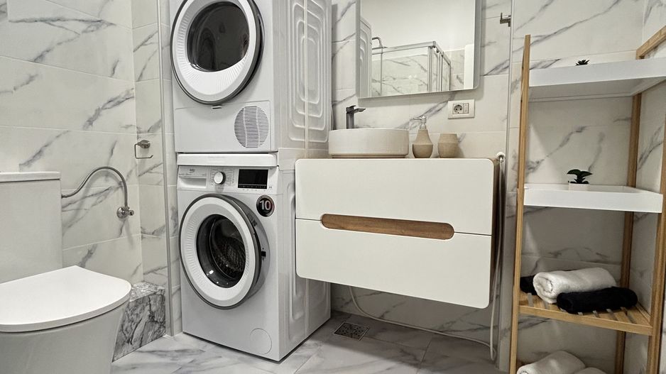 Apartament 2 camere Lumina Residence-acelasi buget, avantaje multiple - Poză 6