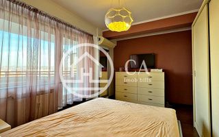 Apartament de închiriat cu 3 camere zona Ultracentrală, Oradea - Poză 2
