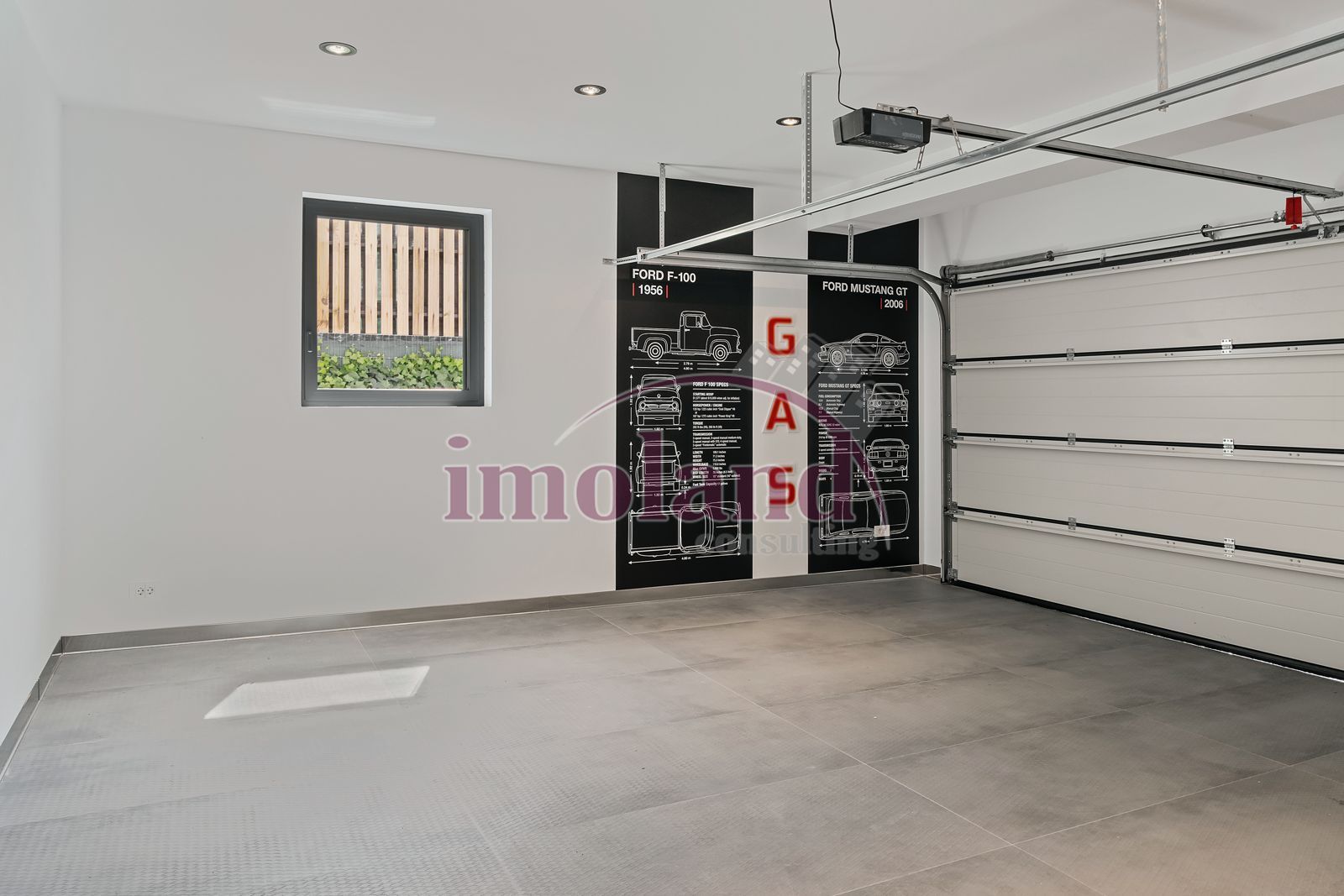 Vanzare - vila ultramoderna - vedere Padurea Baneasa - Iancu Nicolae - Poză 20