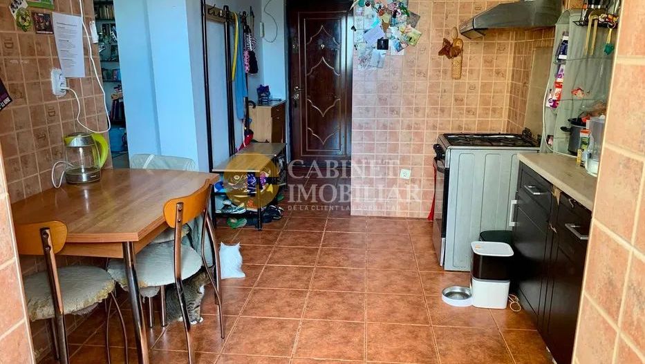 Apartament 3 camere Ultracentral – Str. Anastasie Panu - Poză 6