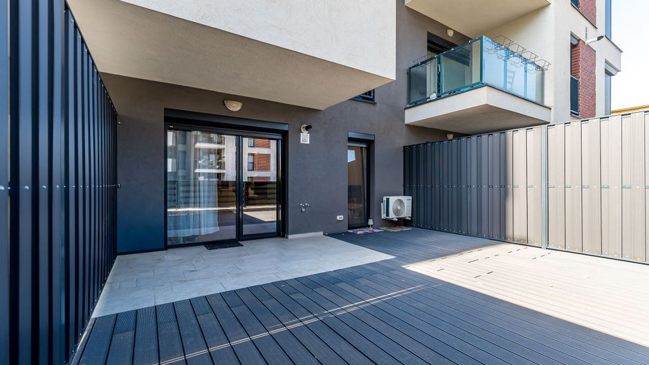 Apartament Adora - terasa 34 mp - loc de parcare inclus - COMISION 0 - Poză 2