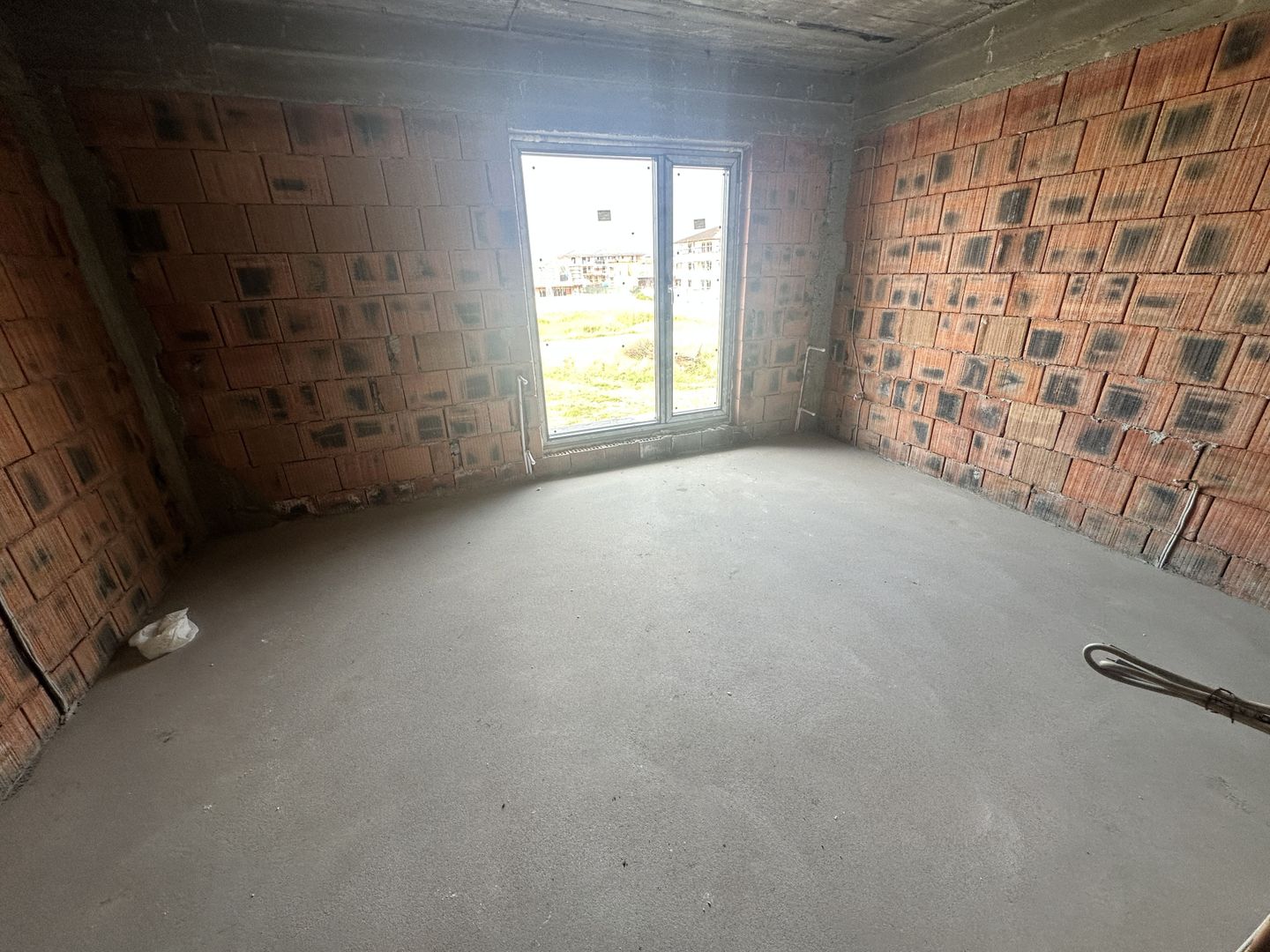 CASA - RATE LA DEZVOLTATOR PE 5 ANI, TOATE UTILITATILE, COMISION 0% - Poză 4