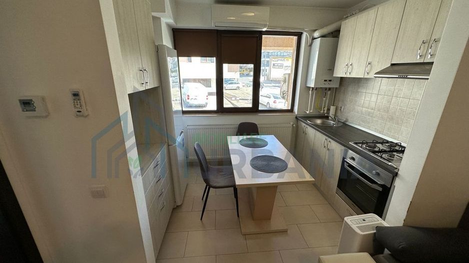 Apartament 1 cameră cu loc de parcare - Bucsinescu, Iași - Poză 3