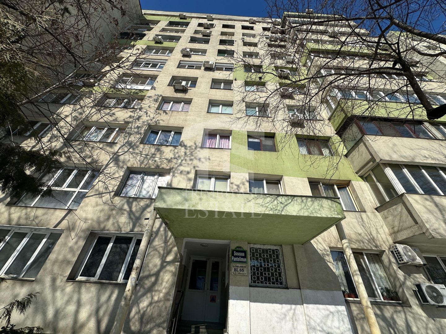 Mega Mall, Delfinului, 3 camere Comision 0% - Poză 25