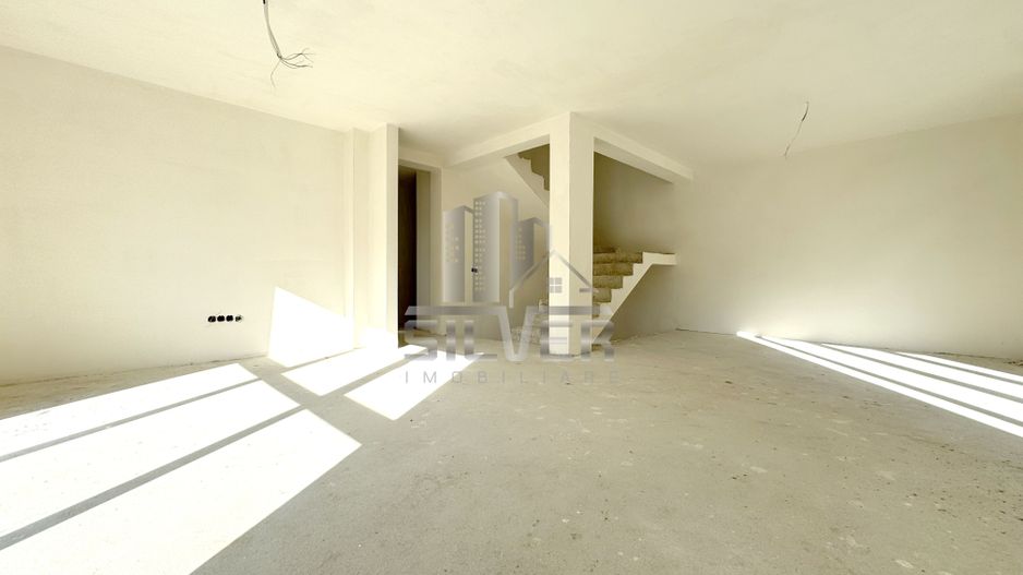 Casa tip duplex premium/CF/zona Tautului. - Poză 13