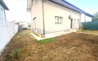 Casa Individuala P+M, 90 mp utili, teren 300 mp, mobilata si utilata - Poză 1