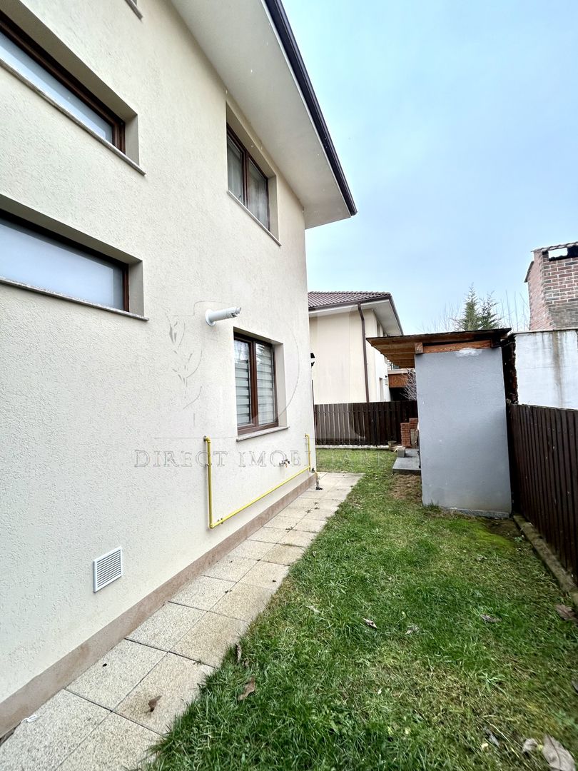 Duplex de vânzare în Florești – Zona Terra / Floresti - Poză 19