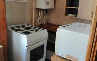 Camera living de inchiriat in apartament 4 camere - Zona Gara/Billa, Iasi - Poză 4