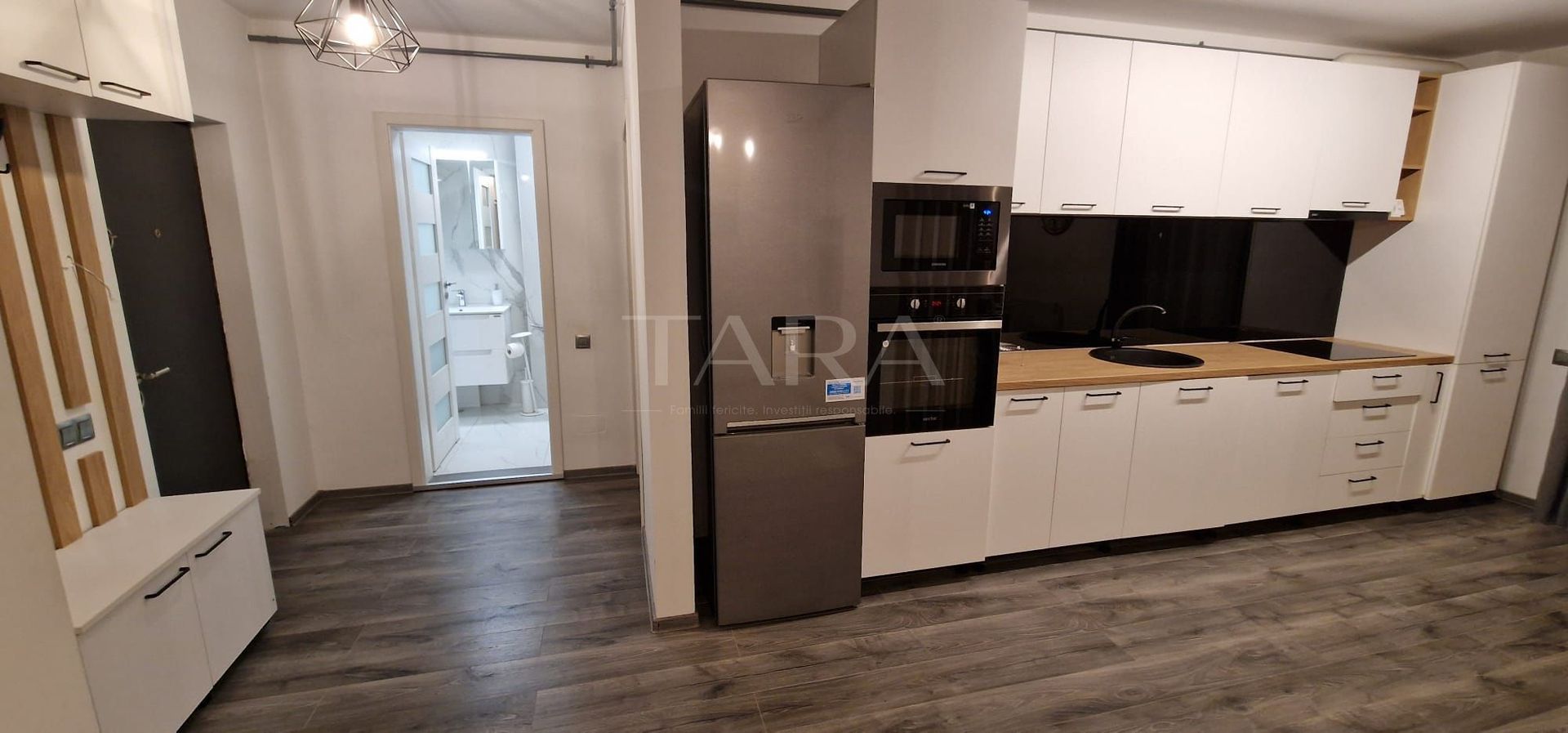 Apartament nou, finisaje premium – zona Dâmbu Rotund. - Poză 4