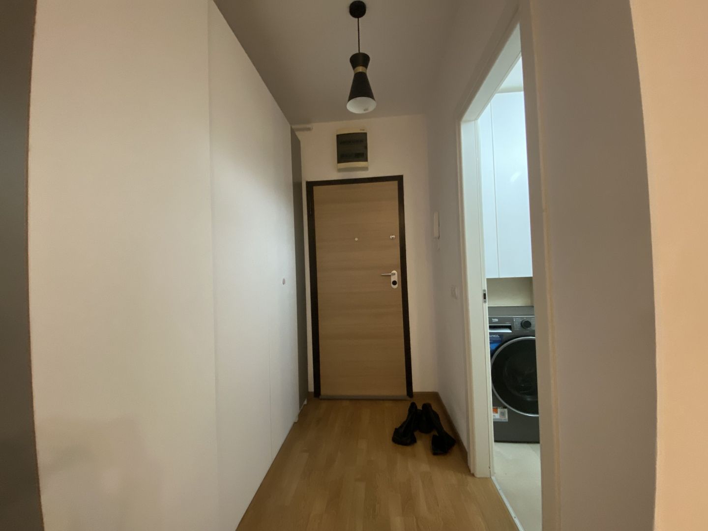 Apartament superb cu 3 camere, soseaua Dobroesti, 155.000€ - Poză 16