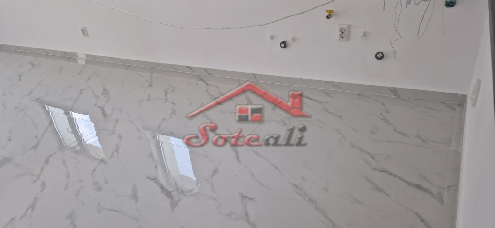 Casă nouă în Cornu – construcție modernă, teren 500 mp - Poză 15