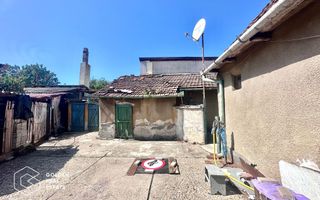 Casa cu teren 525 mp  în Bujac – Petru Maior, comision 0% - Poză 13