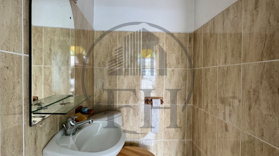 Casă + spațiu comercial de vânzare Constanța, Zona Brătianu - Poză 5