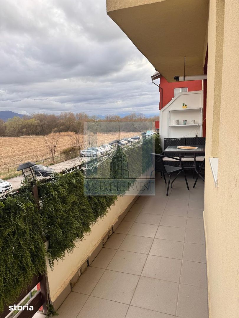 Apartament 2 camere de vânzare / zona Subcetate - Poză 16