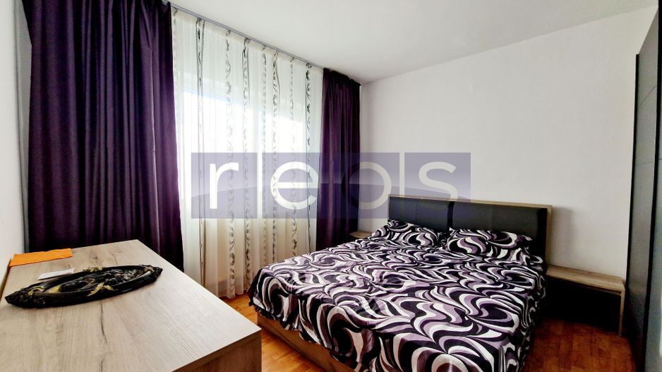 VANZARE 3 CAMERE | MOBILAT UTILAT | ROSIORI DE VEDE - Poză 3