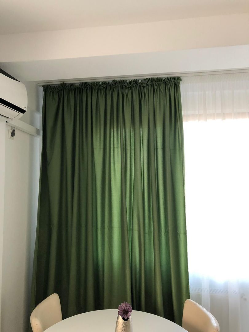 AP. 2 CAMERE MILITARI, BLOC NOU, CENTRALA TERMICA, METROU 3 MINUTE - Poză 4