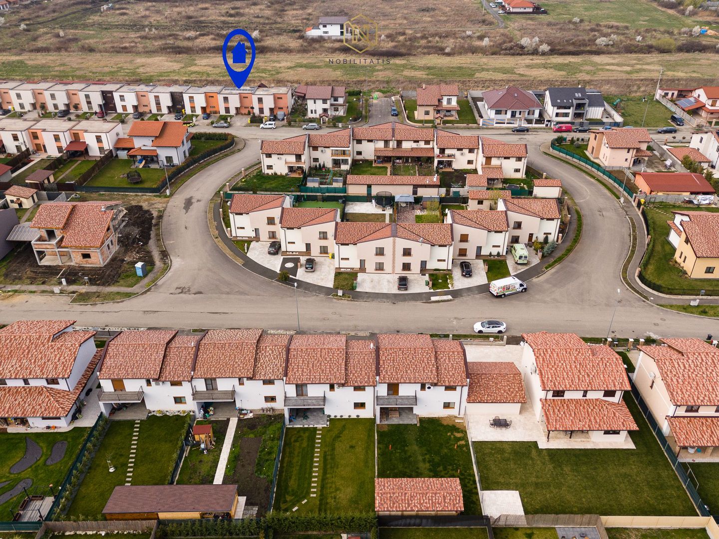 Antecontract - Panouri solare - Cartierul Primaverii | 124 mp, teren 300 mp - Poză 37