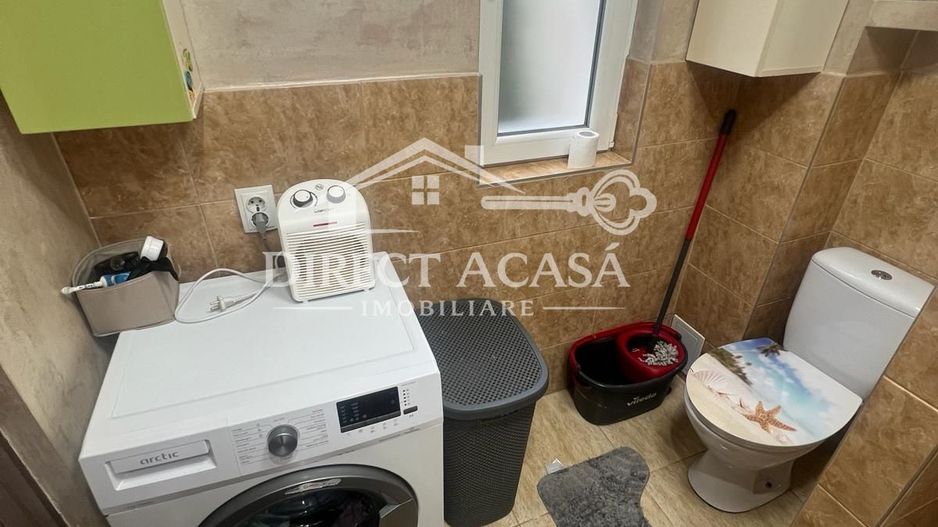 Casa tip duplex superba - Santana de Mures - 125 mp utili - Poză 12