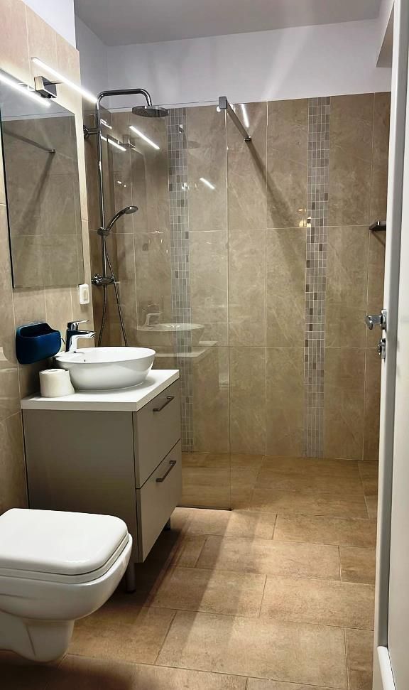 Apartament 3 camere cu gradina privata | zona Sisesti - Poză 12