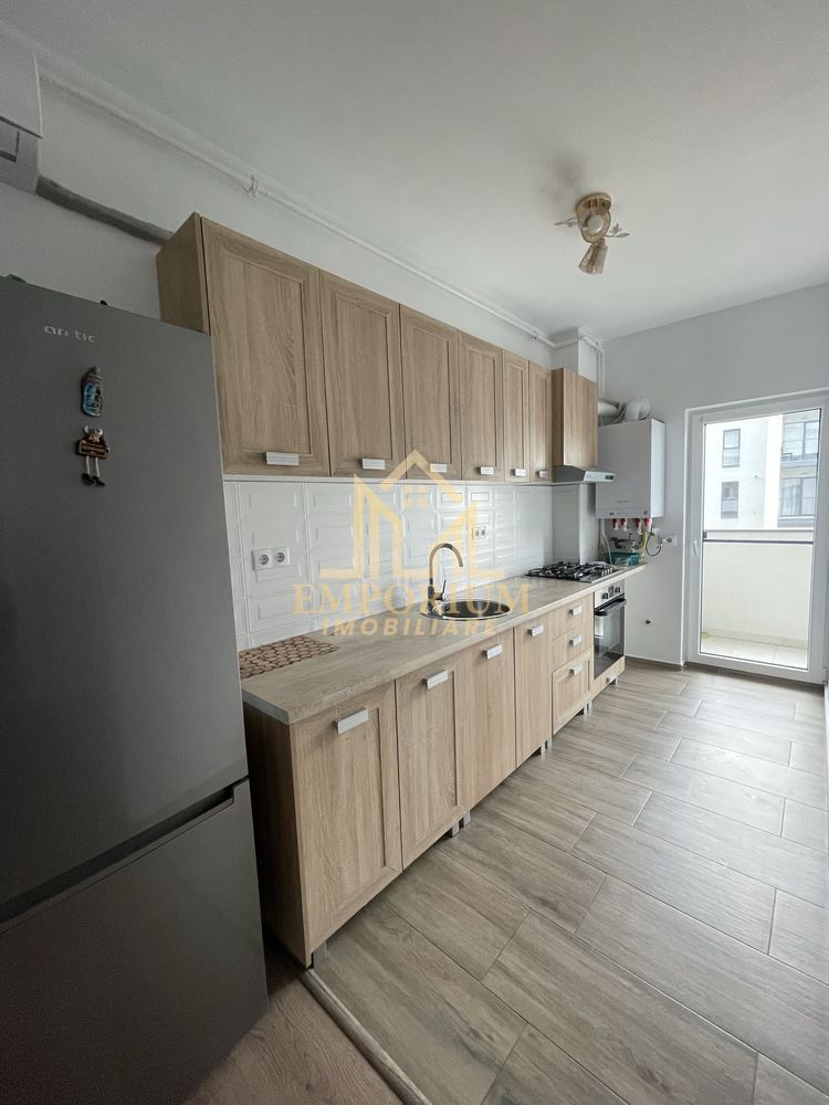 3 camere, semidecomandate, AC, Parcare, Marasti, Kaufland, Clujana - Poză 5