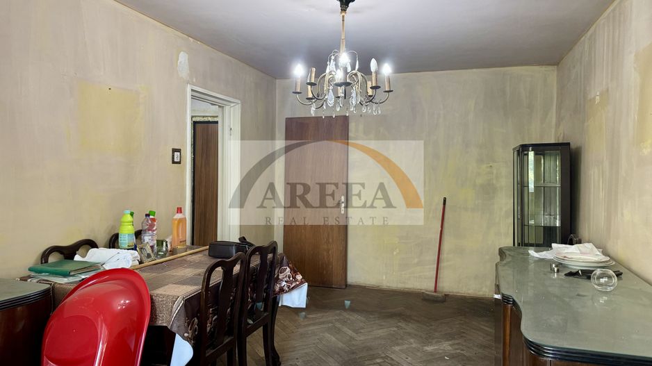 OPORTUNITATE - 3 camere decomandate, 70 mp utili, et 3 - Bucur Obor - Poză 5