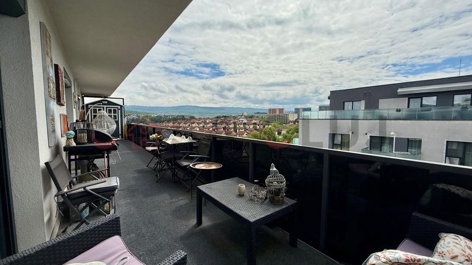 Apartament în bloc nou, 4 camere, Parcare Subterană! - Poză 17