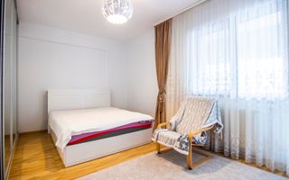 Drumul Taberei - Cartierul Latin, 3 camere, 2 bai, mobilat si utilat! - Poză 2