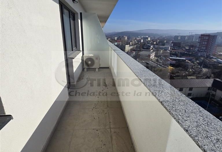 INTABULAT! Apartament cu o camera decomandat Central 44mp - Poză 7