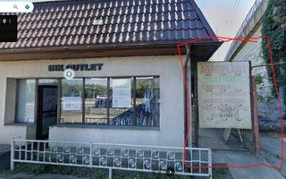 De Inchiriat: Spatiu Comercial + Sopron + Teren, Str. Silvestru, Iasi - Poză 4