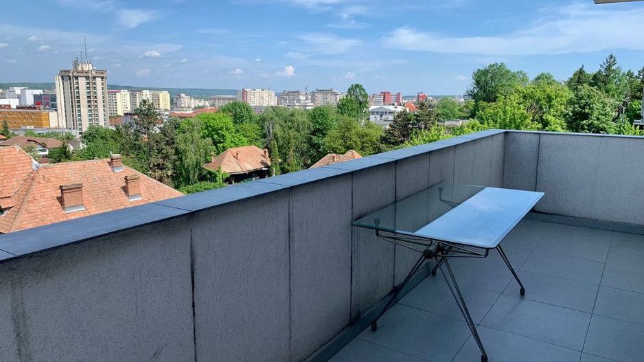 Inchriere Apartament 3 Camere zona Ultracentrala Bloc Nou - Poză 9