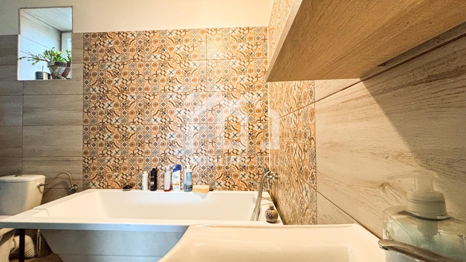 Casa individuala, La Cheie, 5 camere,190mp, Teren 1270, Jucu de Mijloc - Poză 9