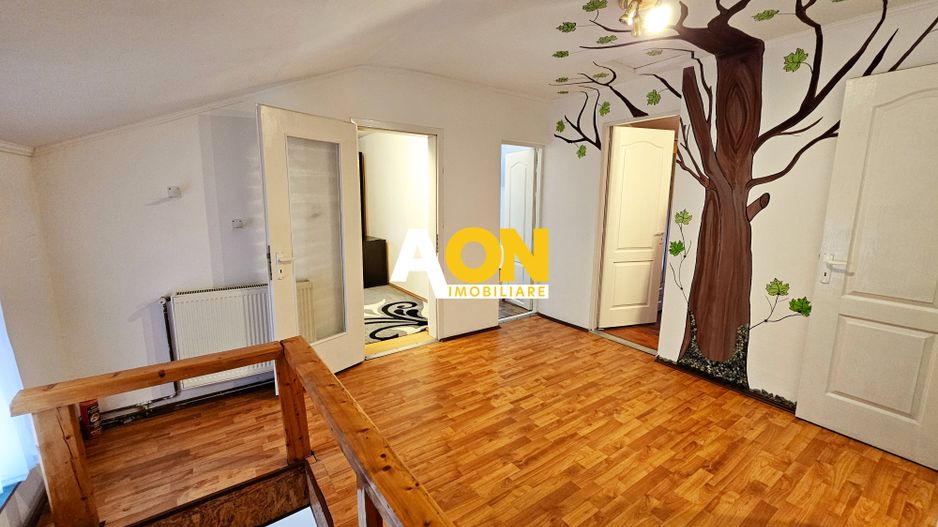 Casă cu 4 Camere, 550mp Teren, Zona Pâclișa - Poză 9