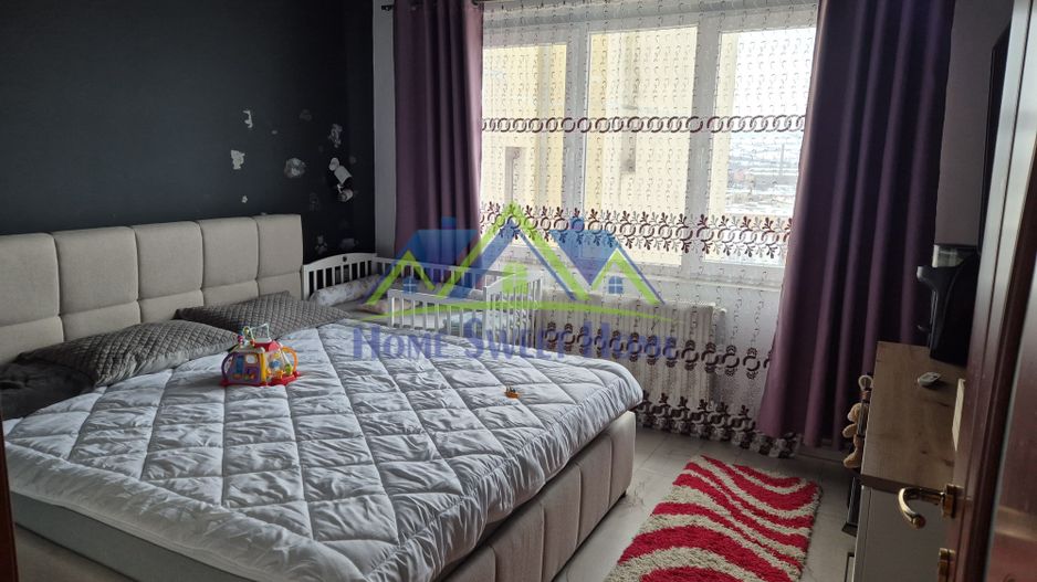 APARTAMENT 2 CAMERE DECOMANDAT – B-DUL DACIA | ZONA GYROS–PEPCO - Poză 5