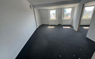 Oportunitate investitie cladire birouri proprie centrala pe fiecare etaj - Poză 29