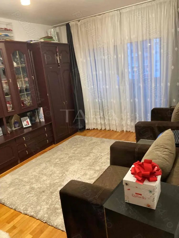 Apartament decomandat, Între Lacuri, 2 balcoane, zona Iulius Mall. - Poză 3