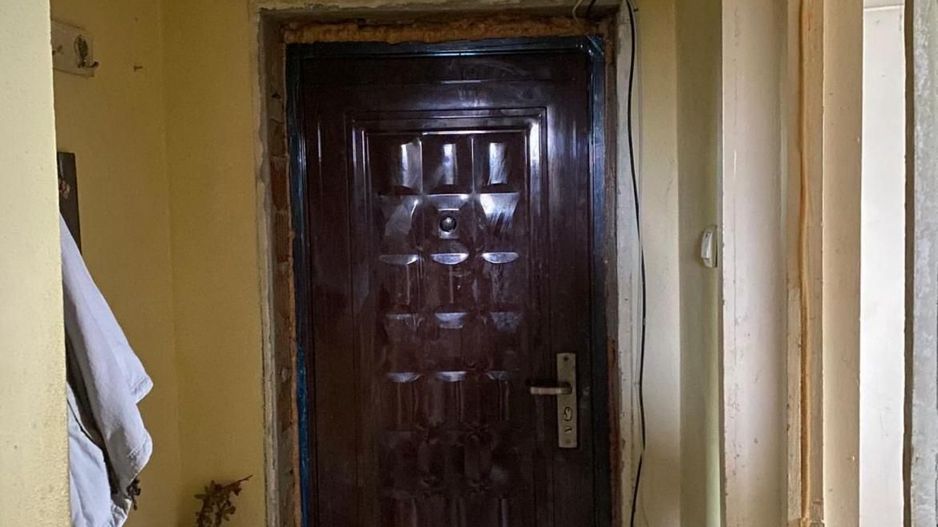 Apartament 2 camere, etaj, 4/4, Micro 13B - Poză 1