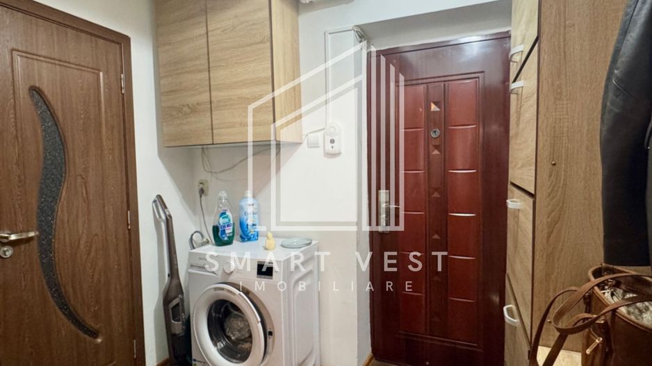 Apartament 3 camere | Etaj 1 | Zona Closca - Poză 14