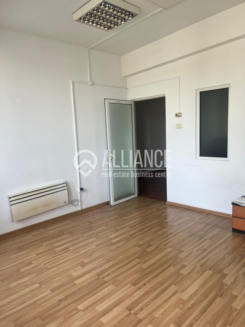 Aurel Vlaicu(cod04)-Cladire de birouri+Spatiu Comercial - Poză 10