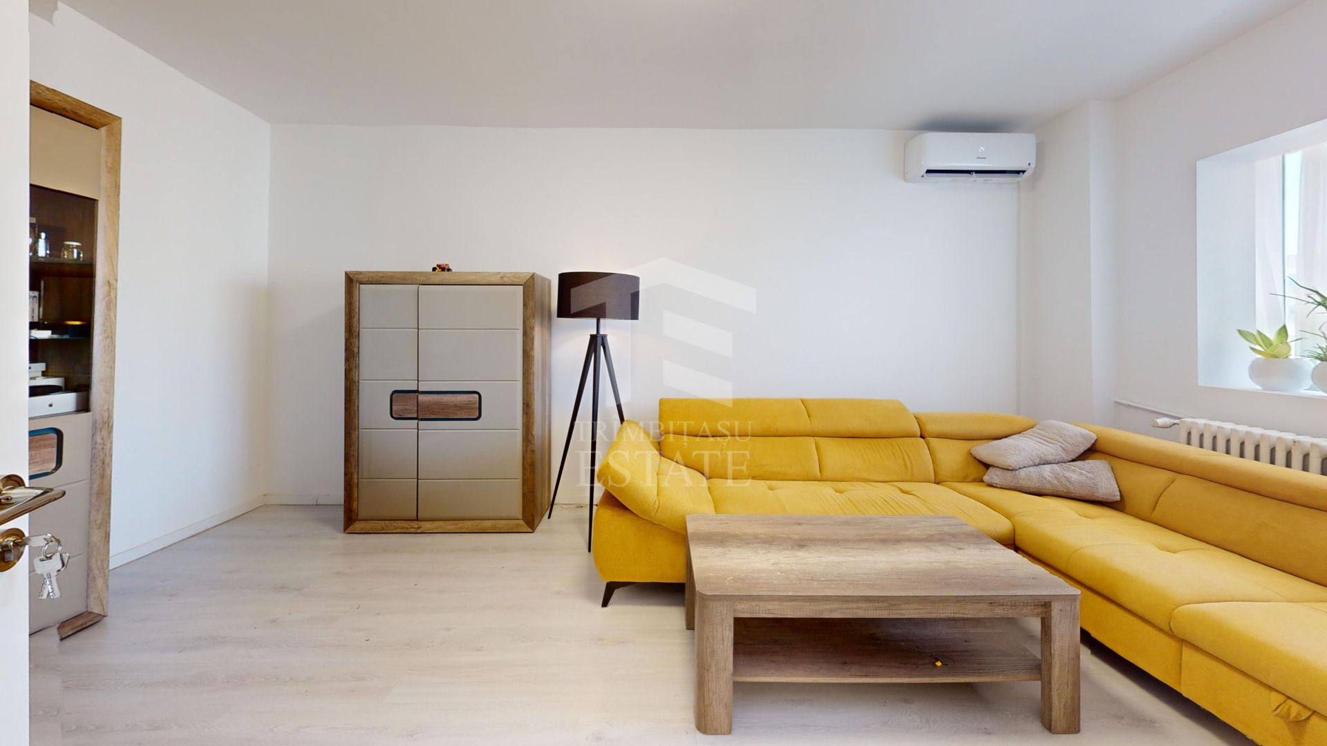 Apartament 2 camere Teiul Doamnei Lacul Tei - Poză 8