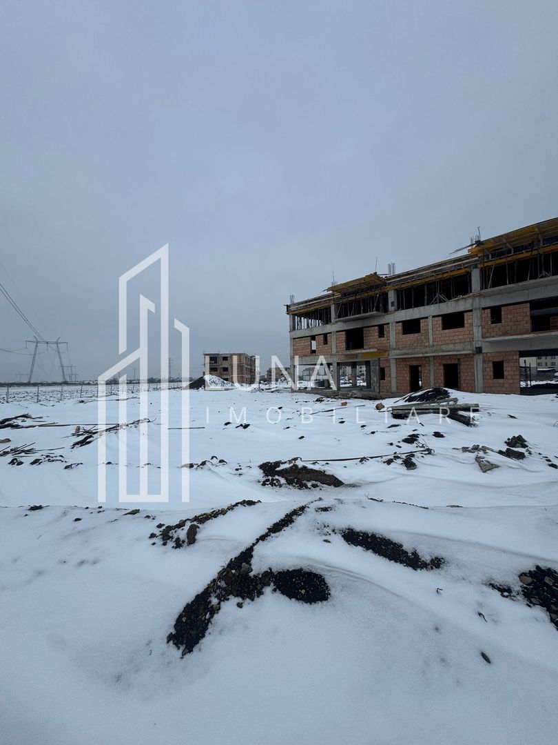 Apartamente moderne de vânzare – Orizont Residence, Sanpetru (Brașov) - Poză 80