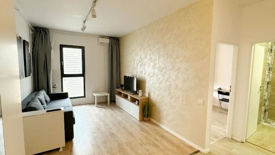 Apartament de inchiriat 2 camere - Poză 4