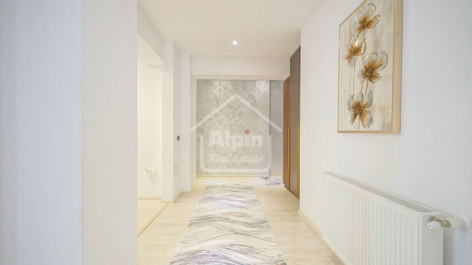 Apartament Exclusivist 4 Camere | Fnisaje Hi-End I Tractorul I Coresi - Poză 21