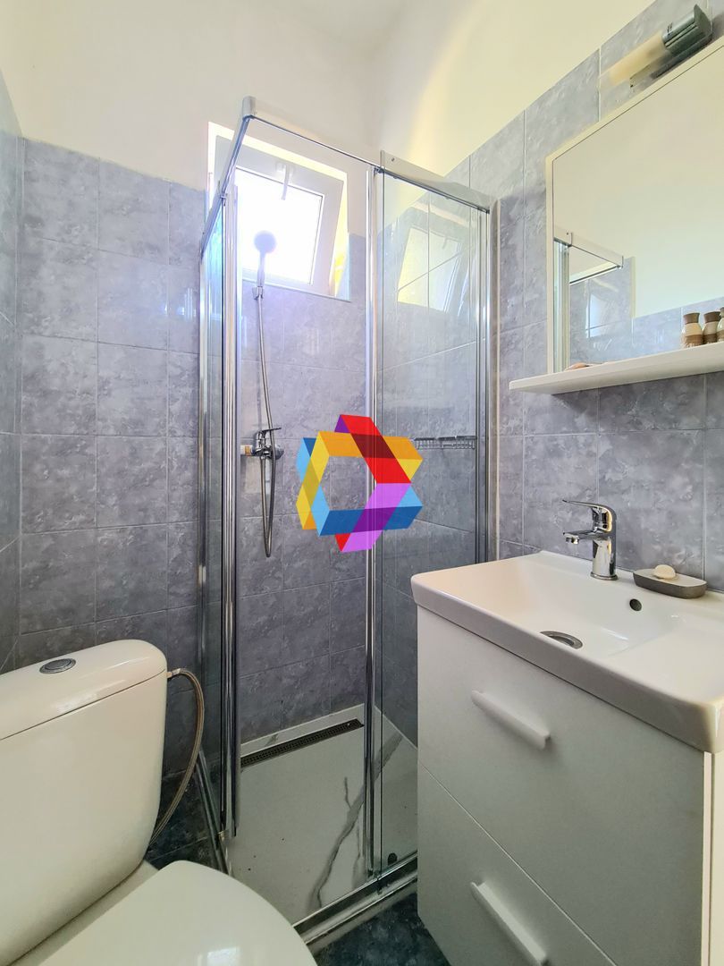 Casa 5 camere, Brasov - zona Centrala, 160 mp - Poză 7